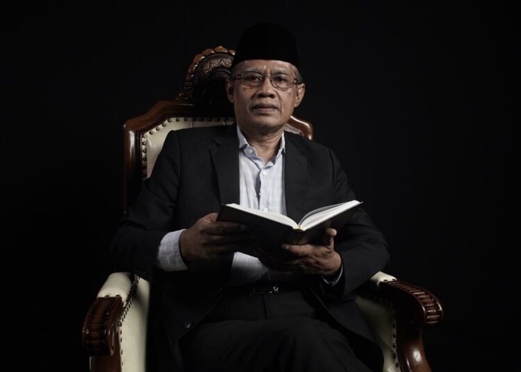 Tangani COVID-19 di 2021, Muhammadiyah Minta Jokowi Bikin Kebijakan Komprehensif