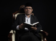 Tangani COVID-19 di 2021, Muhammadiyah Minta Jokowi Bikin Kebijakan Komprehensif