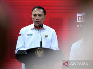 Ketum PSSI Tak Mau Korbankan Sepakbola Indonesia