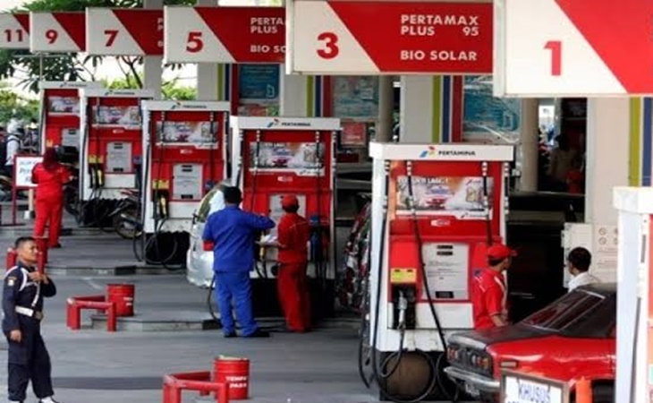  Berikut Lokasi SPBU di Yogyakarta yang Buka 24 Jam Selama Natal dan Tahun Baru