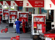  Berikut Lokasi SPBU di Yogyakarta yang Buka 24 Jam Selama Natal dan Tahun Baru
