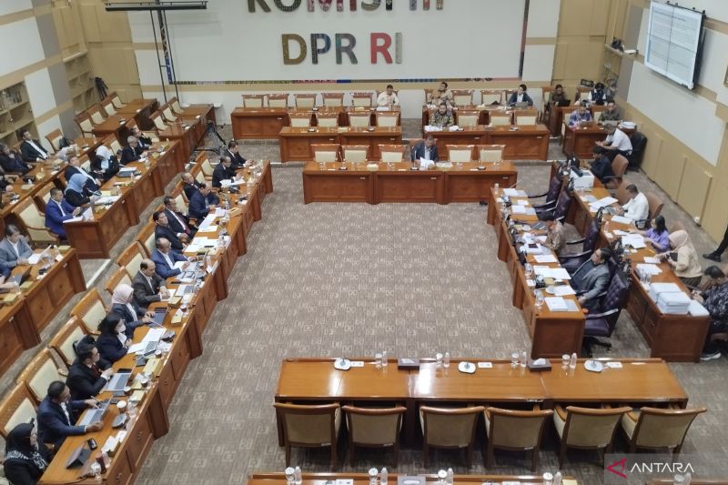 Catatan Para Pengacara Terhadap RUU KUHP, Desak Hapus Pasal Penyadapan Dan Penguatan Alat Bukti