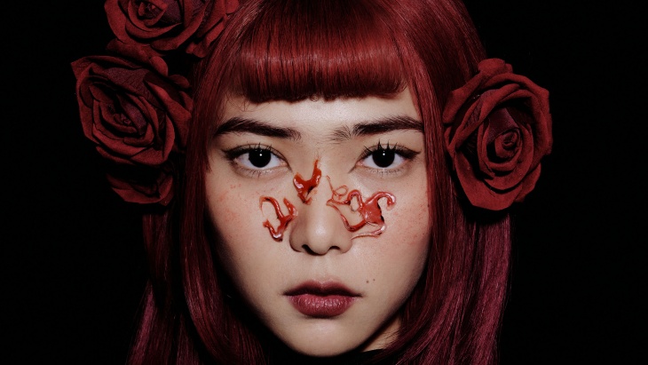 Isyana Sarasvati Ceritakan 'Kiamat Kecil' dalam Album Terbaru 
