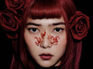 Isyana Sarasvati Ceritakan 'Kiamat Kecil' dalam Album Terbaru 