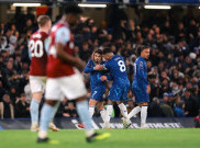 Misi Chelsea Berikutnya Setelah Tembus 4 Besar Liga Inggris