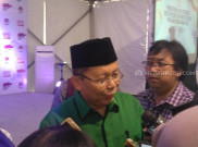 Tanggapi Koalisi Prabowo, Sekjen PPP: Tadi Malam Kami Ketawa-Ketawa