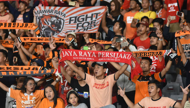 Jakmania