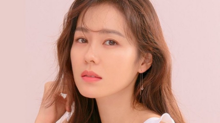 Son Ye-Jin Dinobatkan Sebagai Perempuan Tercantik di Dunia 2020