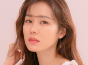 Son Ye-Jin Dinobatkan Sebagai Perempuan Tercantik di Dunia 2020