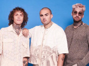 Cheat Codes Tepati Janji dengan Merilis Part Kedua Album ‘Hellraisers'