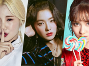 Simak Nih Guys! 10 Daftar Anggota Girl Band Korea Terbaik Bulan Ini 