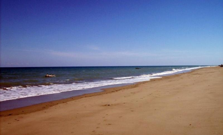 Pantai Motadikin Fokus Pembangunan Wisata Malaka