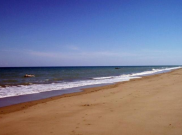 Pantai Motadikin Fokus Pembangunan Wisata Malaka