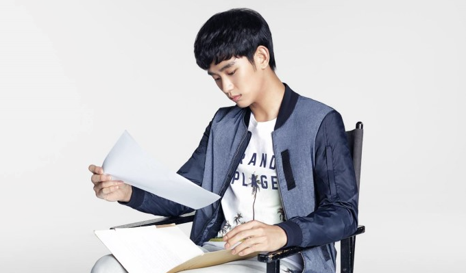 5 Aktor Ganteng Korea Paling Populer