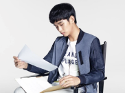 5 Aktor Ganteng Korea Paling Populer