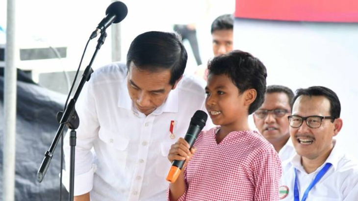 Ini Jadwal Kunjungan Lima Hari Jokowi, Diawali ke Yogyakarta