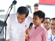 Ini Jadwal Kunjungan Lima Hari Jokowi, Diawali ke Yogyakarta