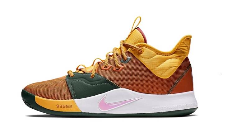 Tiga  Sneakers Terbaru dari Nike ini Dijamin  Bikin Kamu Kece Parah