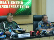 Anggota Babinsa TNI AD Disebut Tewas Ditembak, ini Kata Puspomad