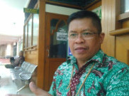   Masjid Istiqlal Tetap Pakai Kantong Plastik Bagikan Daging Kurban