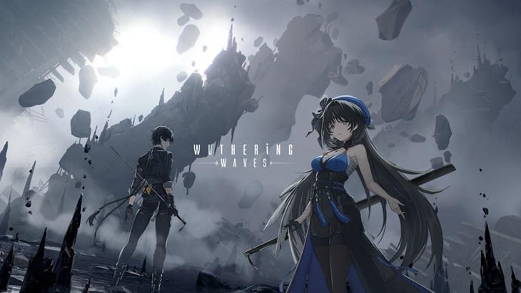 Closed Beta Test Kedua 'Wuthering Waves' Digelar