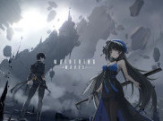 Closed Beta Test Kedua 'Wuthering Waves' Digelar