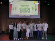 Kisah ‘Keluarga Cemara’ Hadir di Panggung Teater