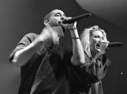 Pro dan Kontra Kehadiran Emily Armstrong di Linkin Park