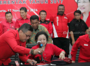 Ulang Tahun Megawati Soekarnoputri, PDIP Gelar Teater Satyam Eva Jayate