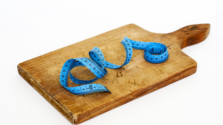 Kurus itu Mudah, Konsumsilah Masakan Rumahan