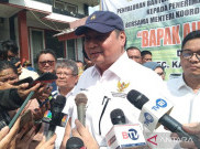 Gelontorkan 1,8 Juta Ton Beras, Airlangga Berharap Warga Bertahan di Tengah Perekonomian Saat Ini