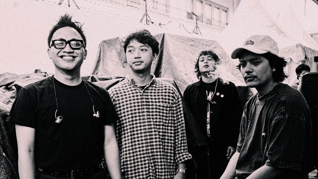 Lagu 'Anta Permana' Satu Per Empat, Rangkum Kenangan tentang Rumah Pertama dan Perjuangan Ayah