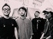 Lagu 'Anta Permana' Satu Per Empat, Rangkum Kenangan tentang Rumah Pertama dan Perjuangan Ayah