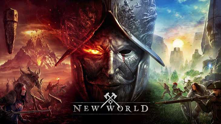 Amazon Games Batalkan Lokalisasi New World untuk Rusia