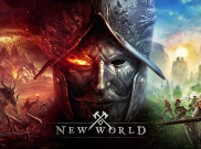 Amazon Games Batalkan Lokalisasi New World untuk Rusia