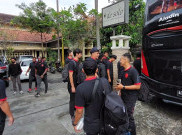 Tantang Persebaya di Stadion Gelora Bung Tomo, Persis Solo Bawa 30 Pemain