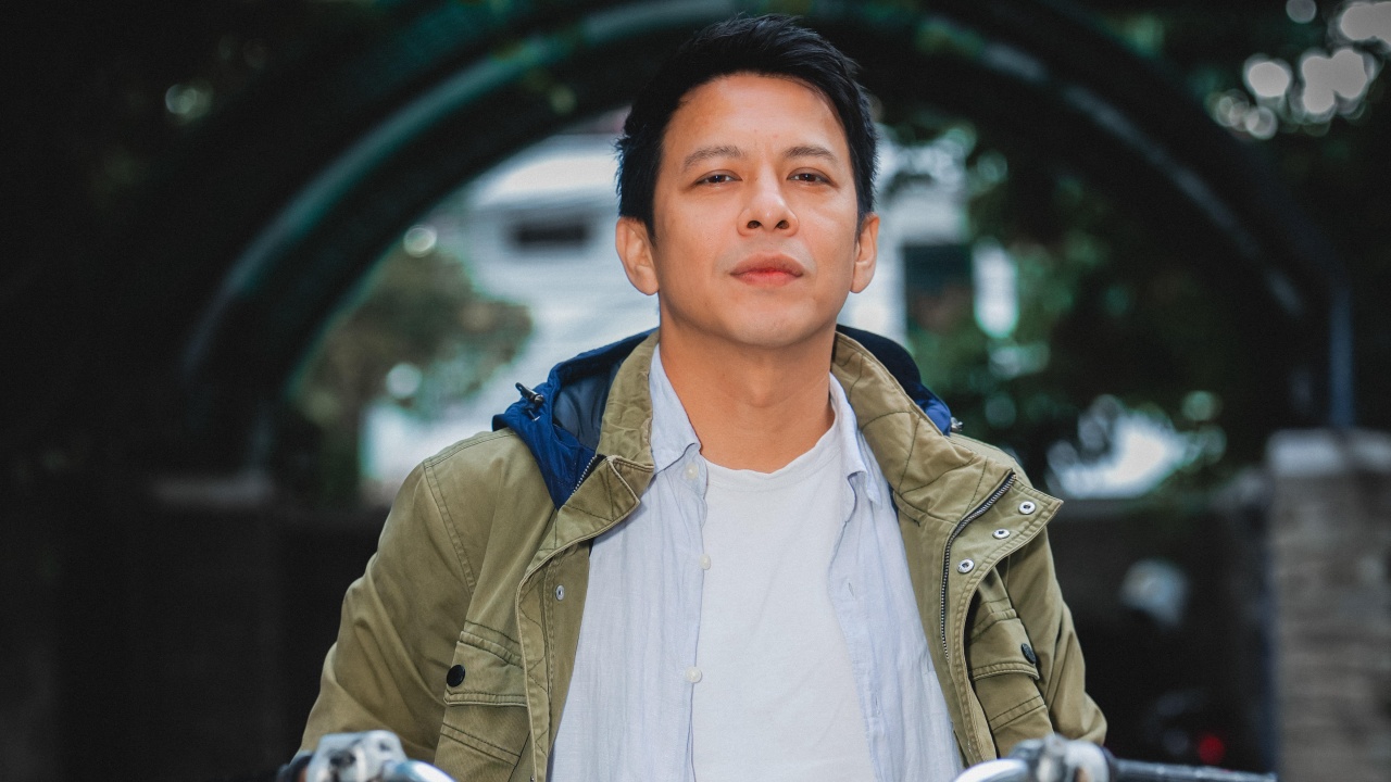 Ariel NOAH Hadirkan Single 'Ancika', Lagu Soundtrack Film 'Dilan ITB 1997'