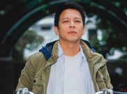 Ariel NOAH Hadirkan Single 'Ancika', Lagu Soundtrack Film 'Dilan ITB 1997'