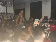 Detik-detik Mencekam Pengepungan dan Penyerangan Kantor YLBHI 