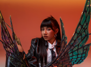 BLINGOUTKID Rilis Single Perdana 'SUPERFLY', Manifestasi Kepercayaan dan Cahaya Diri