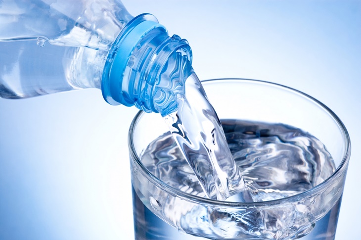 air minum dalam kemasan