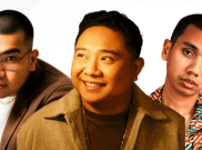 'Sumthin Bout Love', Single Perdana Belanegara Abe Ft. Kaleb J dan Rayi Putra