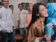 Sama-Sama Untung, Meminta dan Menerima Maaf Beri Manfaat
