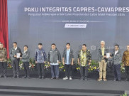 KPK Tegaskan Acara PAKU Integritas dengan Capres Bukan Pansos