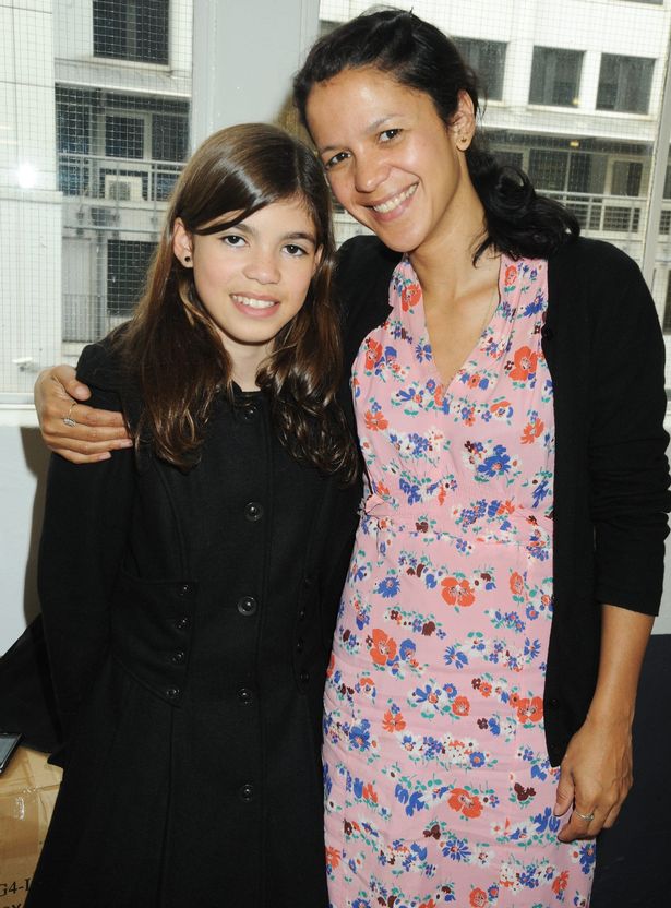 lisa dan molly moorish