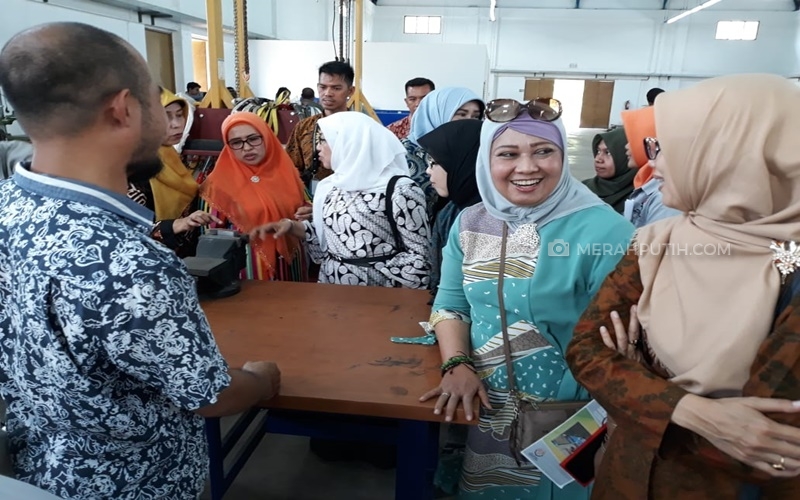  Dugaan Serbuan TKA China di Morowali, Ini Hasil Temuan Muslimah NU