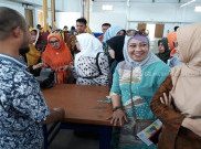  Dugaan Serbuan TKA China di Morowali, Ini Hasil Temuan Muslimah NU