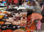 Pemprov DKI Pastikan Stok Pangan di Jakarta Aman Selama PSBB