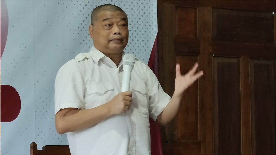 Serangan Peladen PDN, Etika Pemimpin Negara Dipertanyakan