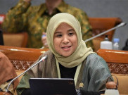 Naiknya Biaya UKT Mahasiswa, DPR Ragu Indonesia Emas 2045 Terwujud
